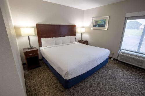 Best Western Plus Lafayette Vermilion River Inn & Suites