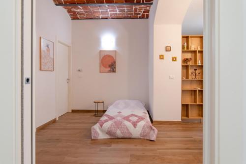 Royal Apartment by Toh Solution, Turín (fotografie 7)