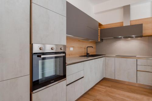 Royal Apartment by Toh Solution, Turín (fotografie 4)