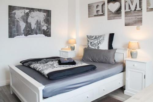 Friendly Home - Klinkerhof, Bornheim (foto 10)