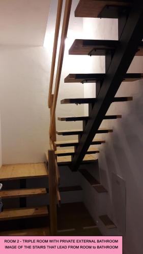 La Casetta Ferrara B&B