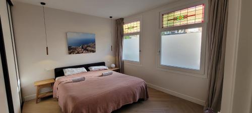  Unique Ground-Floor Appartment with Beautiful Garden in Amsterdam in Amsterdam