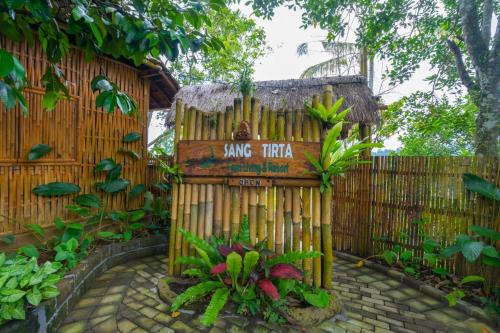 Sang Tirta Resort Bali