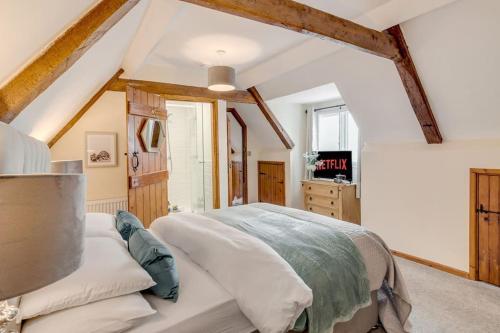 5 Bedroom House, near North Norfolk Coast gîte à louer Chancellor Care Ltd