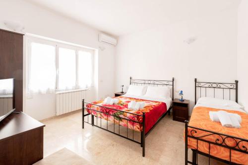 Apartment Nonna Anna, Roma (foto 6)