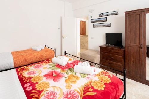 Apartment Nonna Anna, Roma (foto 10)