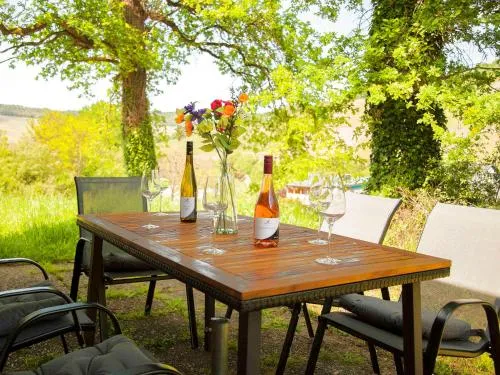 Ferienhaus Maring in Maring-Noviand, Deutschland