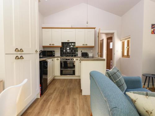 ทัศนียภาพภายนอกโรงแรม, Adipit Stables in กลางเมืองไบด์ฟอร์ด