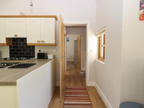 ทัศนียภาพภายนอกโรงแรม, Adipit Stables in กลางเมืองไบด์ฟอร์ด