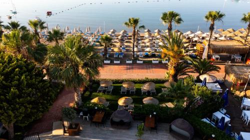 Costa Bitezhan Hotelpension - All Inclusive, Unterkunft in Bitez