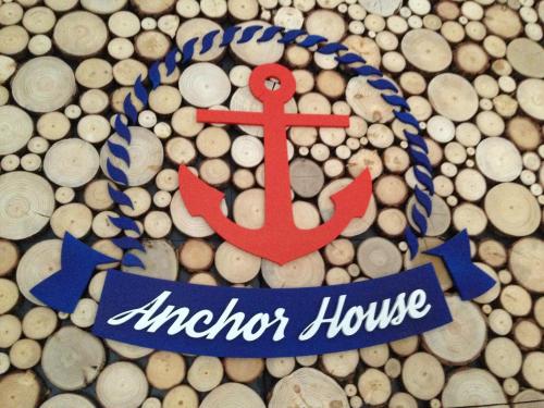 Anchor House Sopot - 편의 시설/서비스