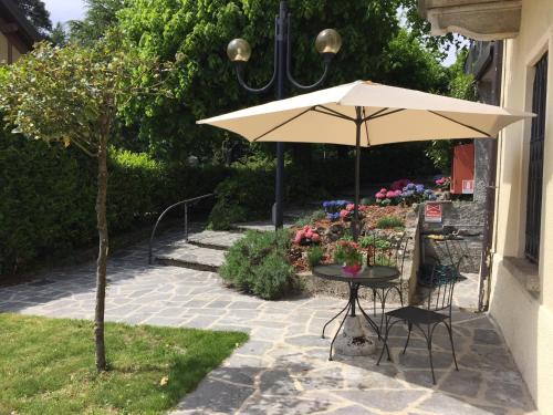 Hotel Villa San Fedele