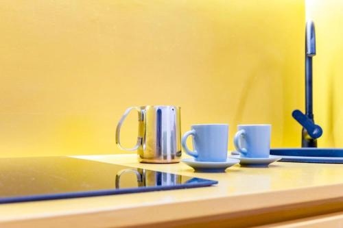 Archi Rooms Boutique 4