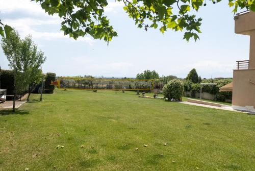 Kellys house, Epanomi (foto 6)