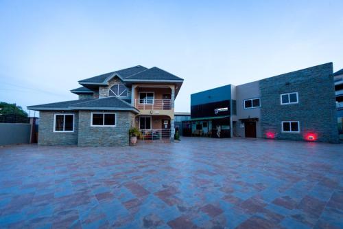 Bays Lodge, Accra photo 2