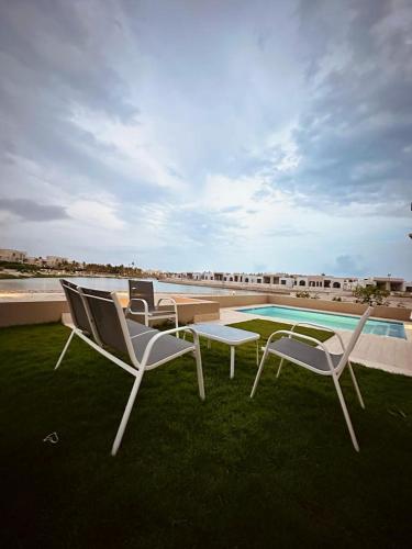 One-Bedroom Villa image 6