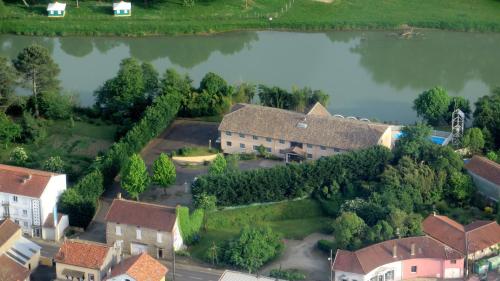 N'Atura Hôtel - Hôtel - Aire-sur-l'Adour