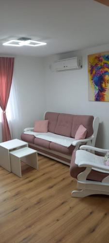Carmen apartman, Brčko
