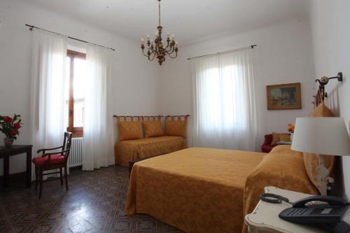 Dimora Pieri in Florence