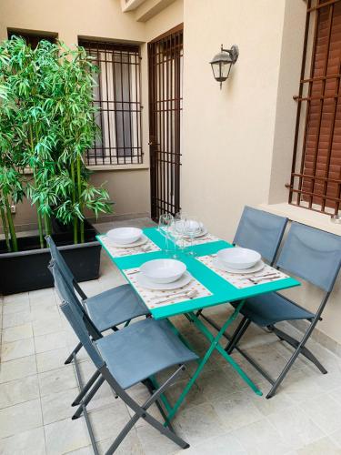 Milanofierapartments 5