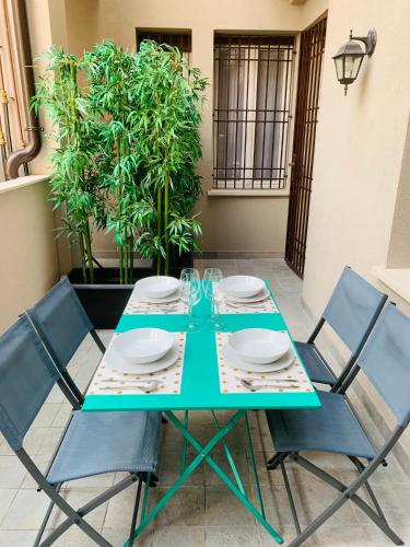 Milanofierapartments 2