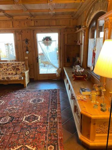  Casa incantevole di Montagna con vista mozzafiato in Roana