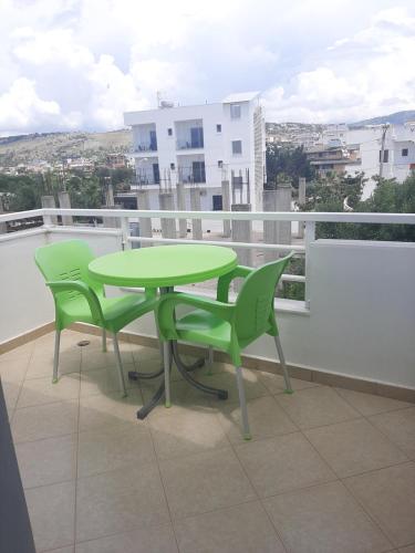 Double Room room in Villa Shehu
