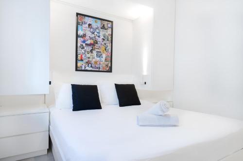 Two-Bedroom Apartment image 7