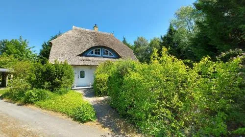 Ferienwohnung im Uhlenhuus - familiär und tierfreundlich in Wiek auf Rügen, Deutschland