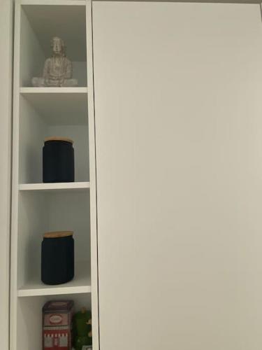 Maison de charme Domus Clodio XIV, Roma (foto 3)