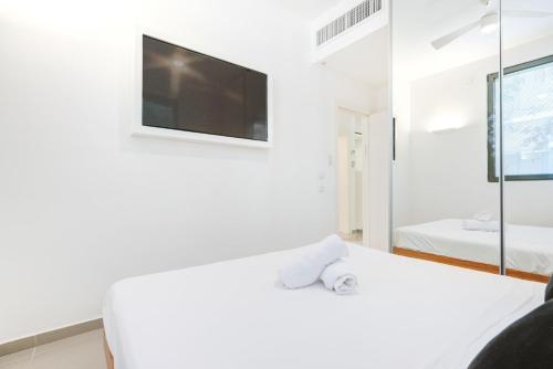 Two-Bedroom Apartment image 3
