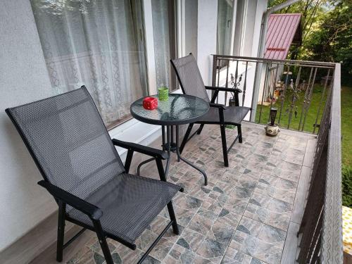 Haus Viktoria - image 11