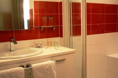 Garni Hotel Leopold I - image 11