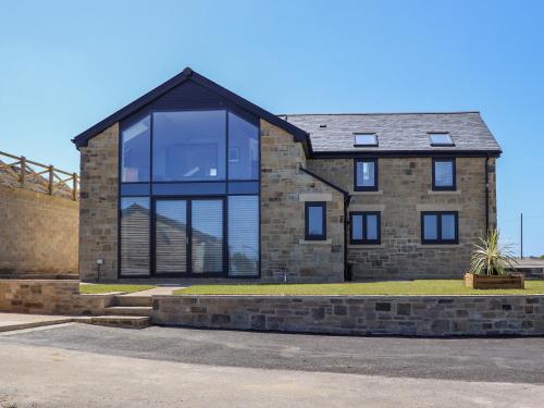 The Waves gîte à louer Pan Bush