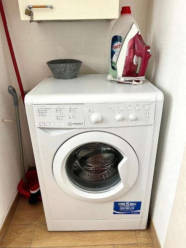 Cà del Vins - Studio Flat in La Spezia