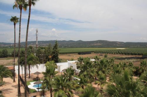 Hacienda Guadalquivir