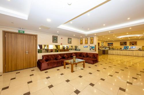 Harmony Hotel Merter & SPA, Istanbul (photo 7)