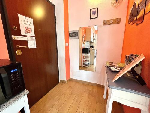 Cà del Vins - Studio Flat in La Spezia