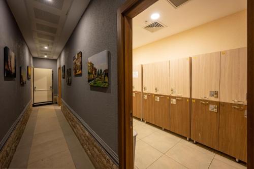 Interstellar Hotel Merter - image 5