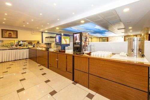 Harmony Hotel Merter & SPA, Istanbul (photo 4)