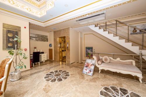 Interstellar Hotel Merter - image 13