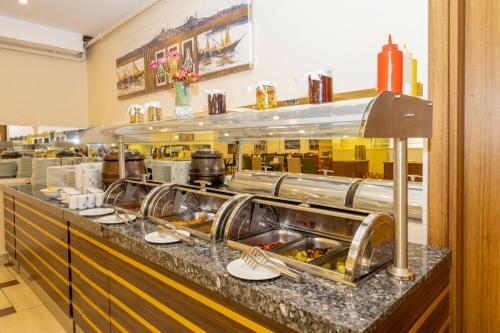 Harmony Hotel Merter & SPA, Istanbul (photo 11)