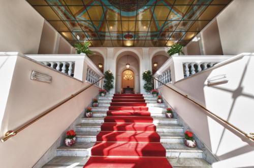 Hotel San Giorgio, Civitavecchia