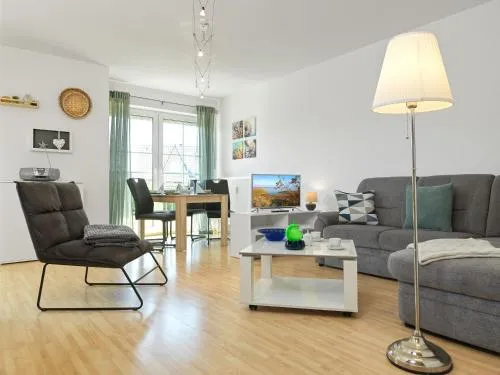 Haus Sonnenschein Sonnenwinkel in Poel, Deutschland
