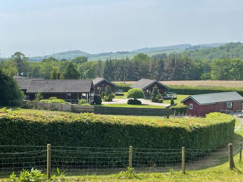 Wellsfield Farm Holiday Lodges