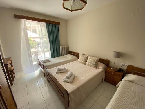 Hotel Pavlos - Studios - image 10