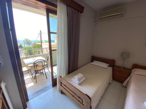 Hotel Pavlos - Studios - image 13