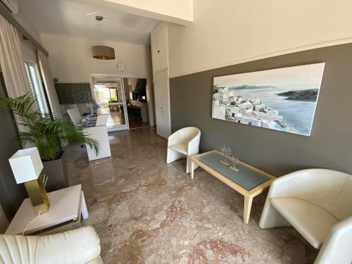 Hotel Pavlos - Studios 4