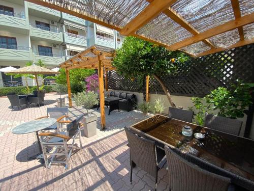 Hotel Pavlos - Studios - image 2