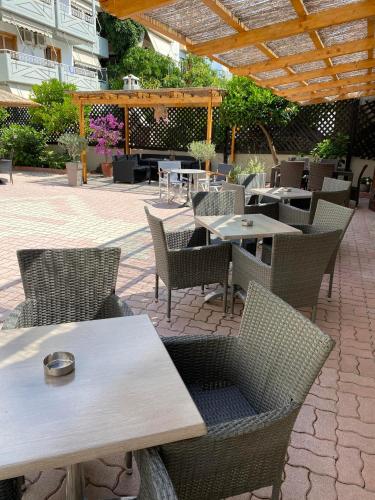 Hotel Pavlos - Studios - main image